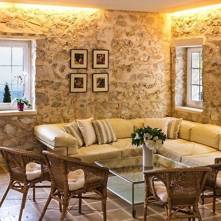Platanias  Atrium Hotel Skiathos מראה חיצוני תמונה