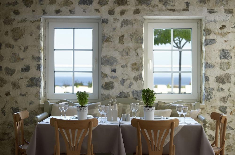 Platanias  Atrium Hotel Skiathos מראה חיצוני תמונה