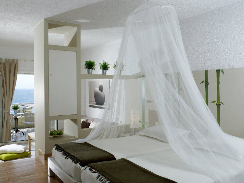 Platanias  Atrium Hotel Skiathos מראה חיצוני תמונה