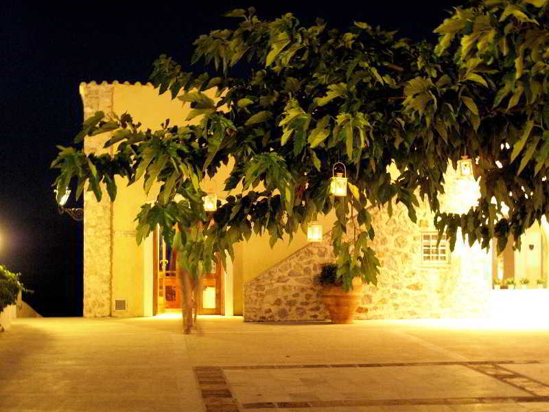 Platanias  Atrium Hotel Skiathos מראה חיצוני תמונה